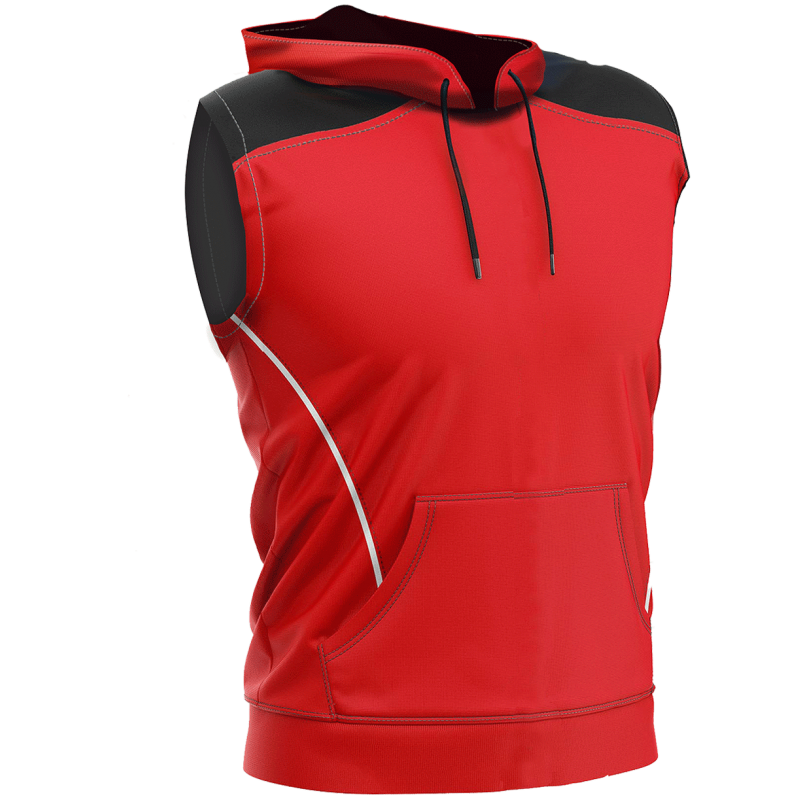 SWEAT SANS MANCHES W20