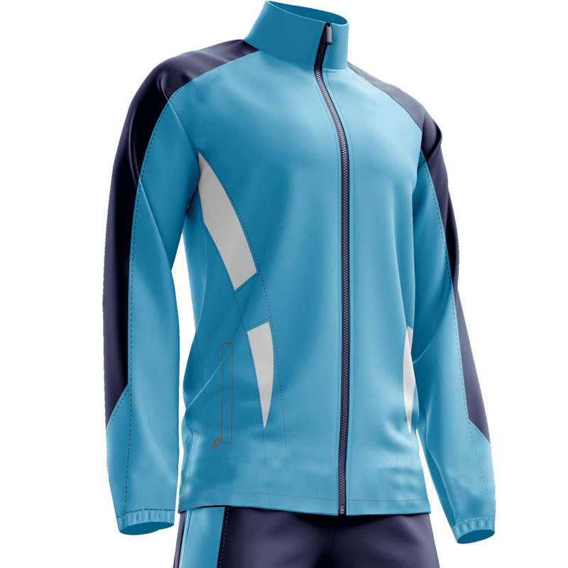 VESTE DE PLUIE ALLSPORTS A32