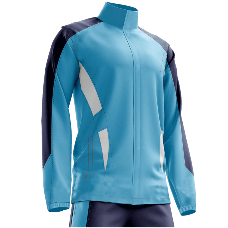 BLOUSON HIVER ALLSPORTS A60