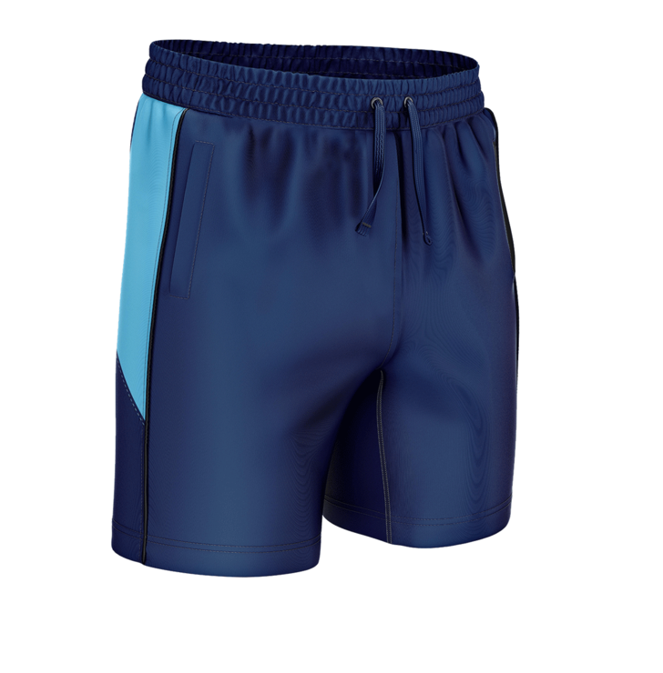 SHORT MICROFIBRE A51 ALLSPORTS