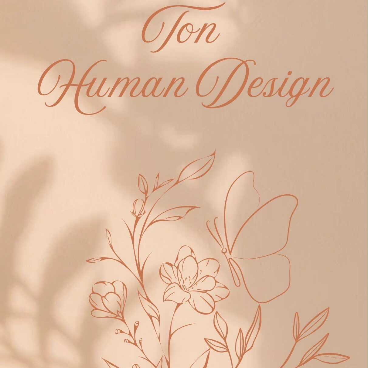 Ton Human Design