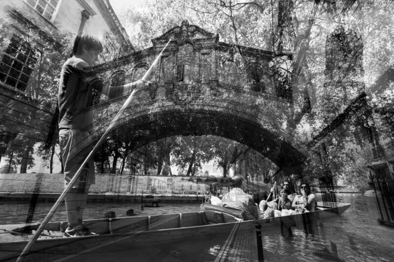 Punting Under the Sigh