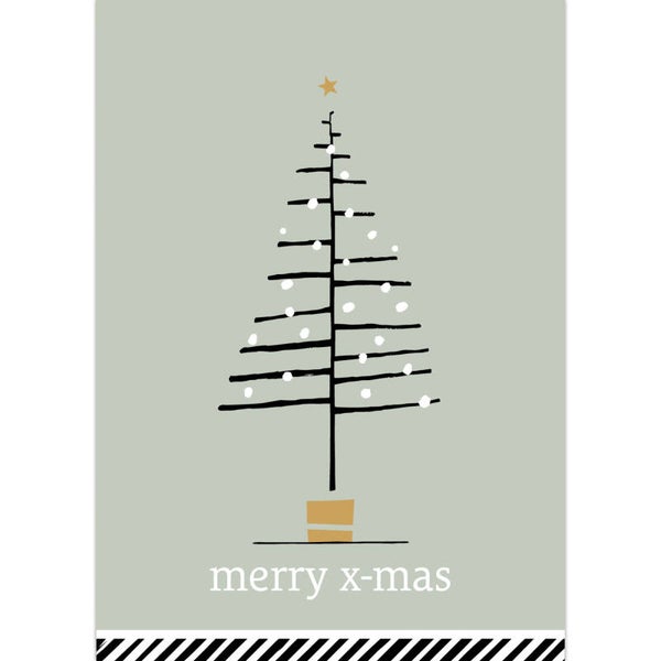 Merry X-Mas