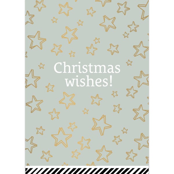 Christmas wishes