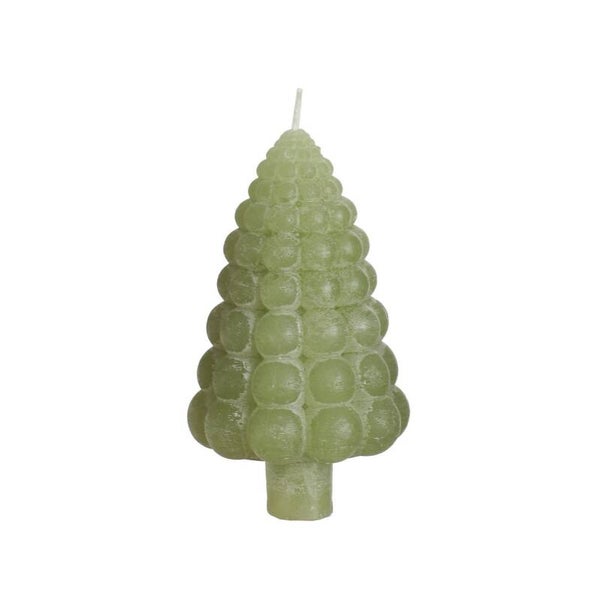 Bubble kaars kerstboom