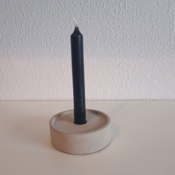 Kandelaar beton