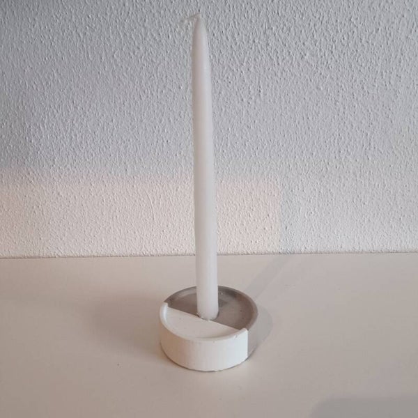 Kandelaar beton