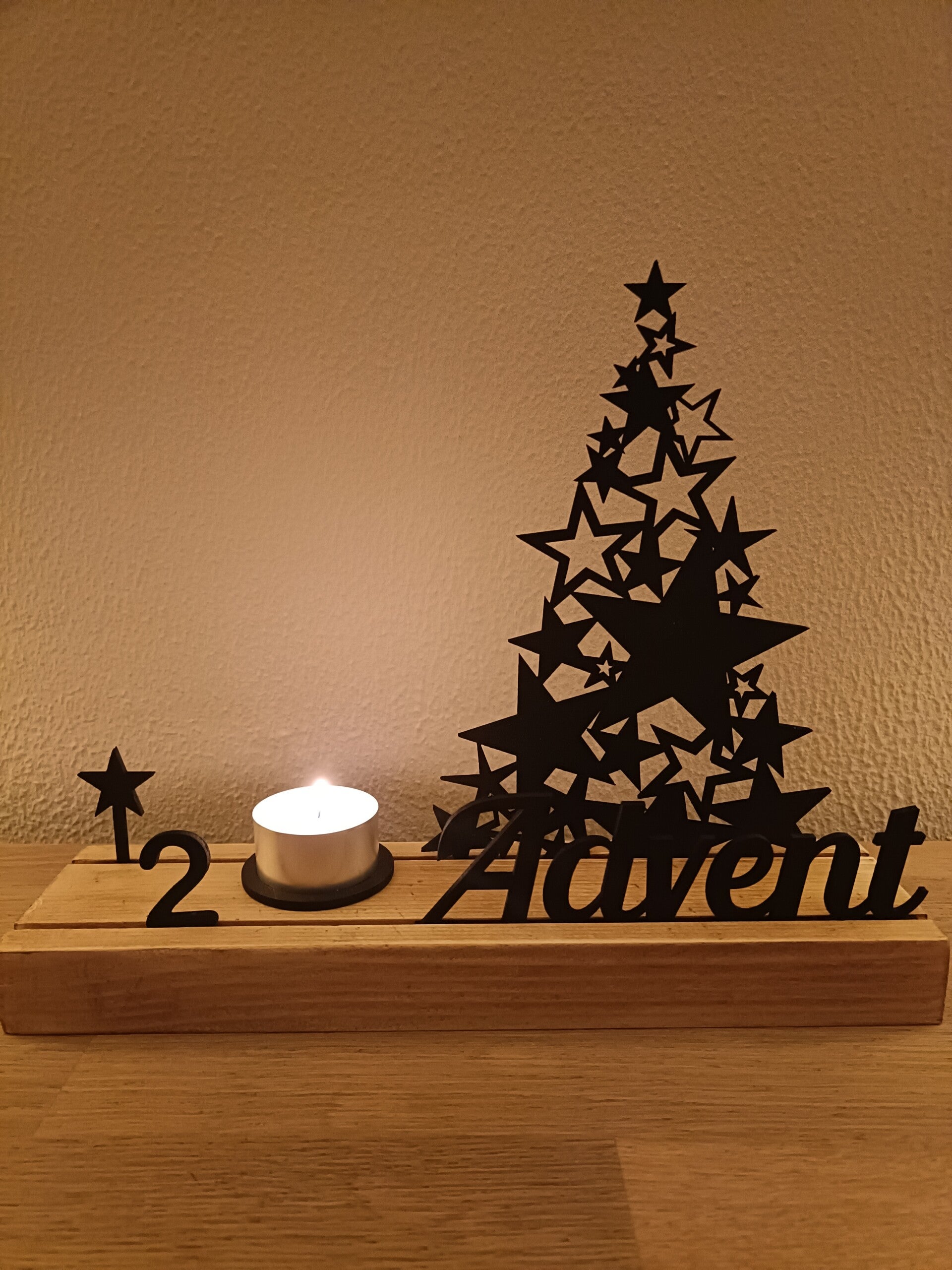 Advent kalender