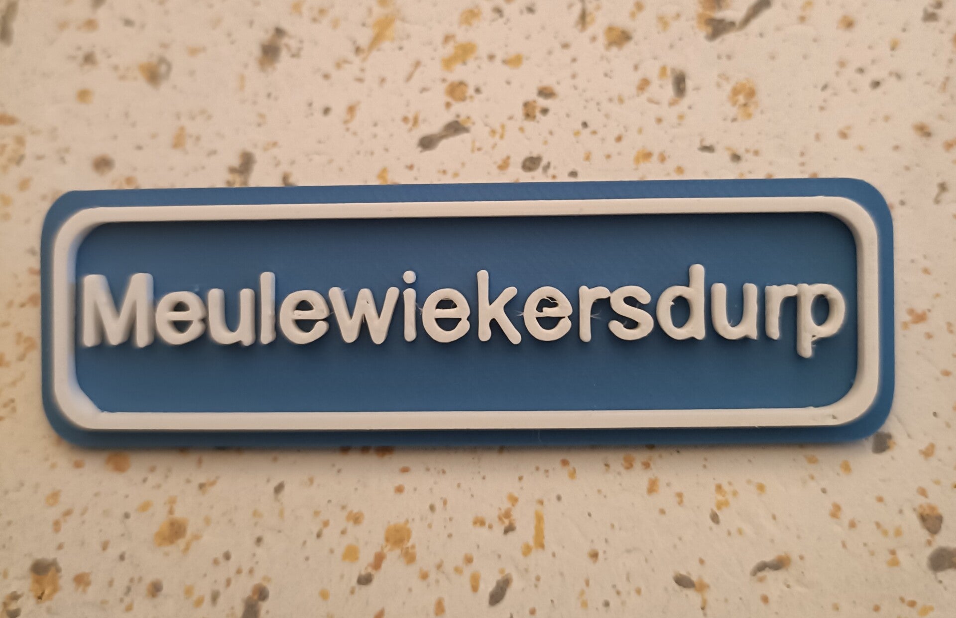 Speld Meulewiekersdurp