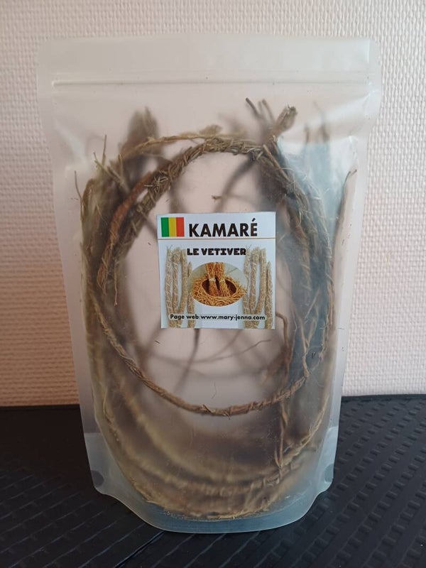 vétiver de Kayes