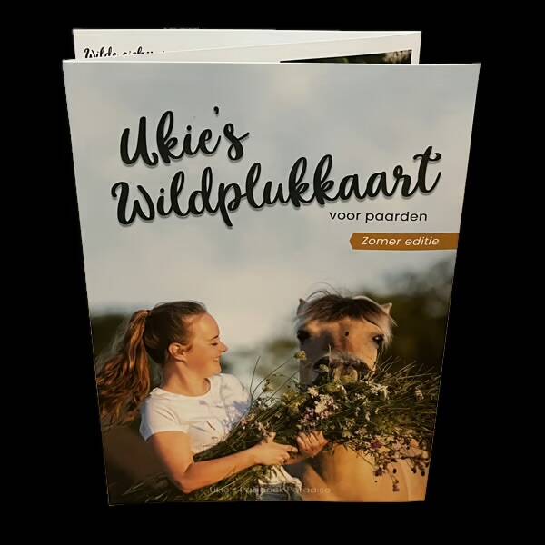 Wildplukkaarten