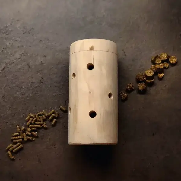 Snack 'n Roll