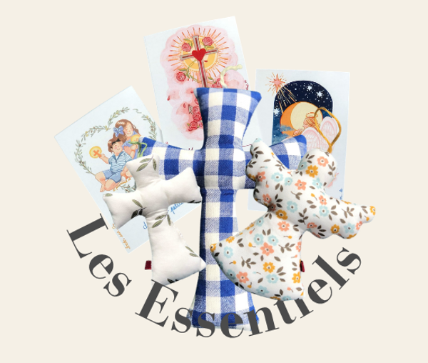 Les Essentiels