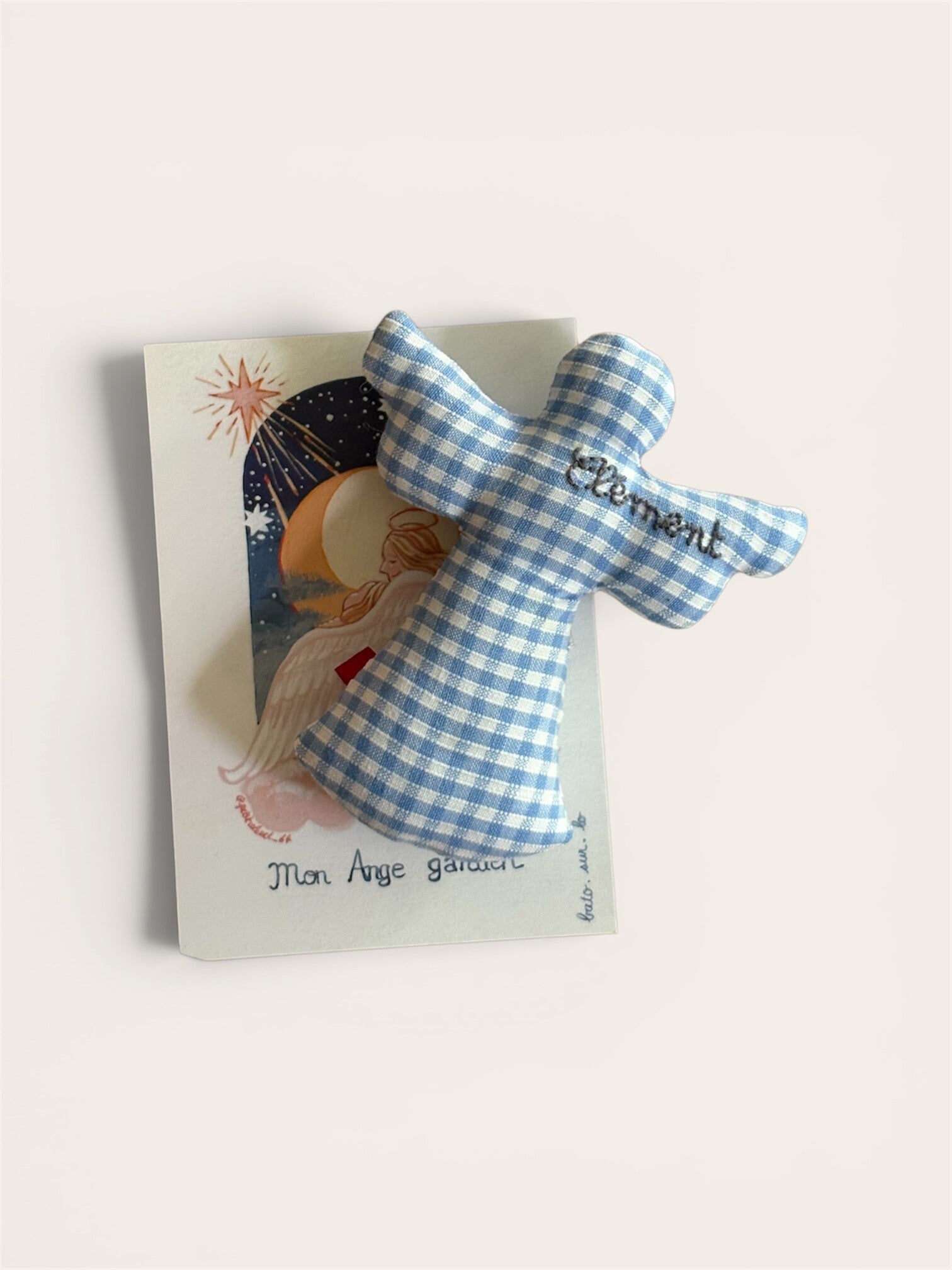 Le Petit Ange