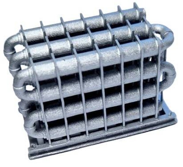 Koelsysteem H0                    2395