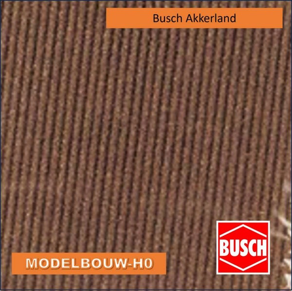Akkerland Busch