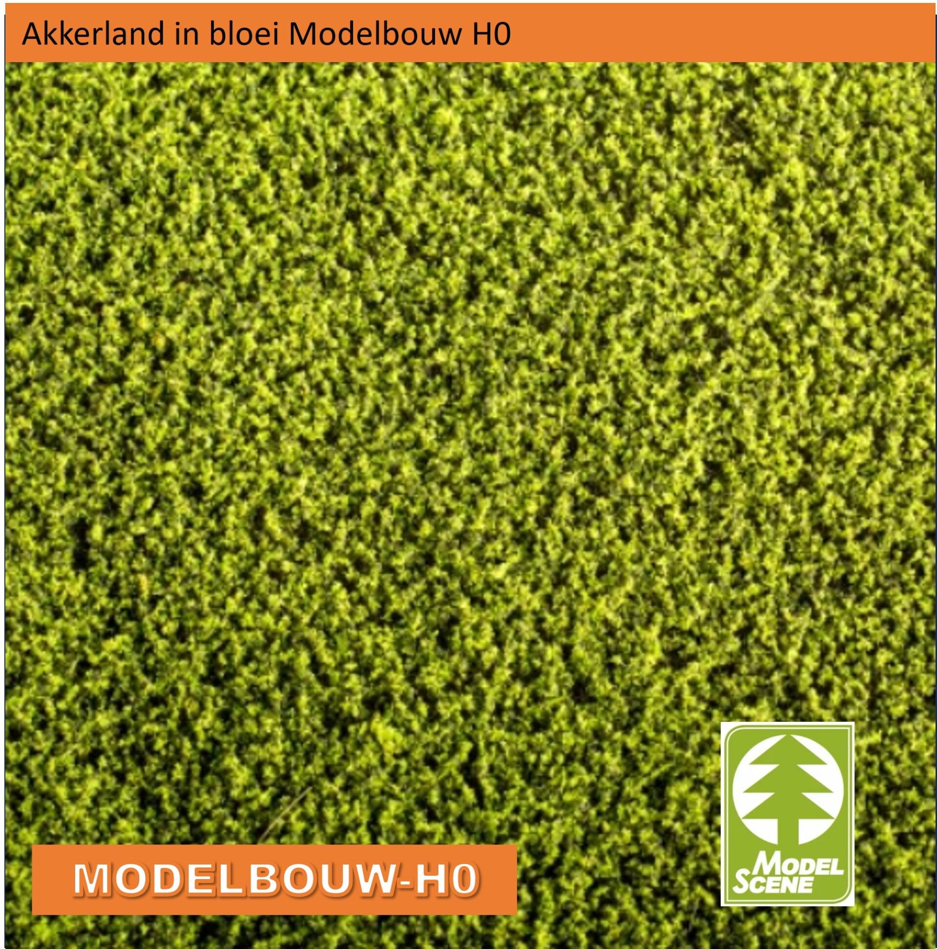 Akkerland  Volbloeid Modelbouw H0 F440