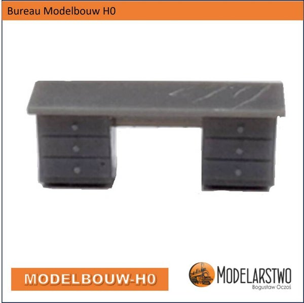 Bureau modelbouw H0 936C