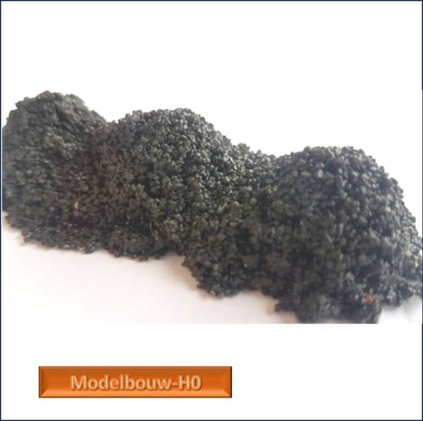 kolen bergen losgoed - laadgoed