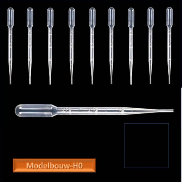 pipet 5 stuks