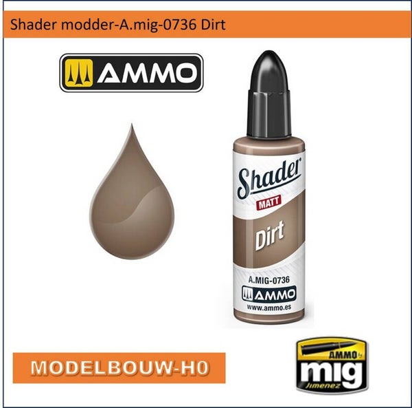 Shader modder-A.mig-0736 Dirt