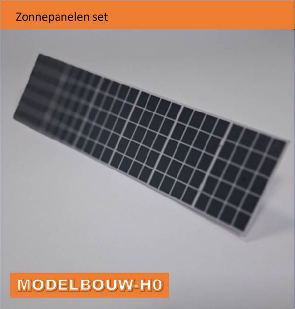 Zonnepanelen Youngprogram