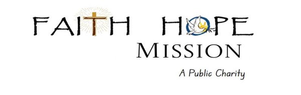 Faith Hope Mission Membership