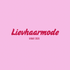 Lievhaarmode