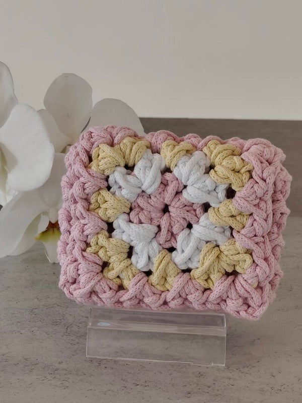 Porte carte Granny