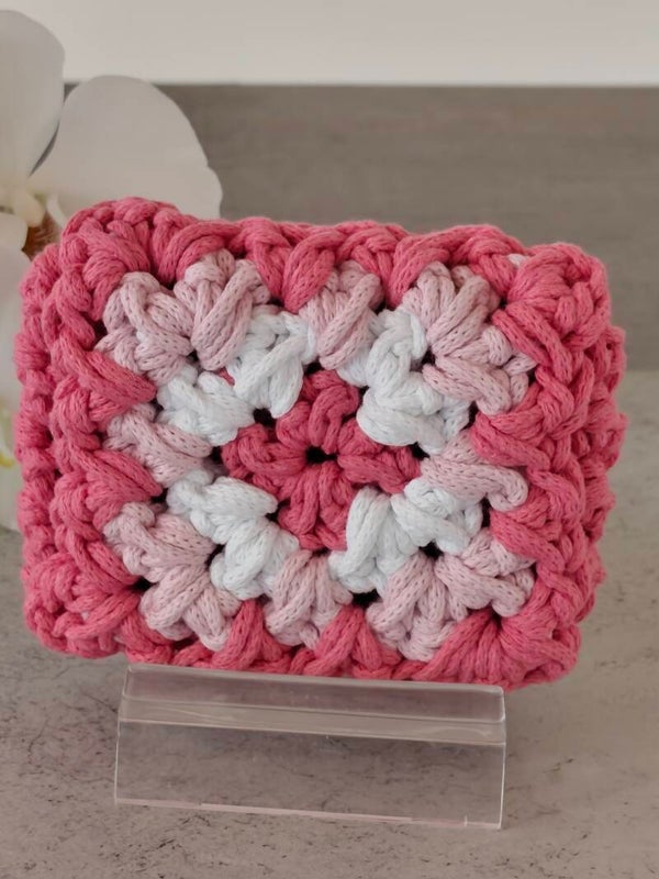 Porte carte Granny