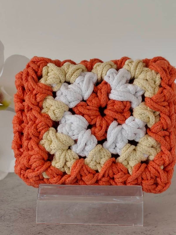 Porte carte Granny