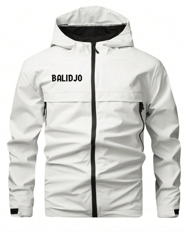 Veste Balidjo