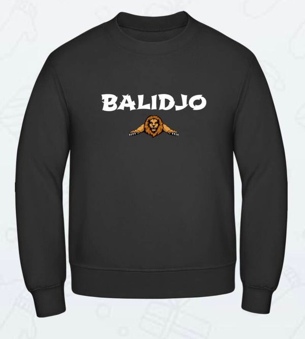 Pull Balidjo