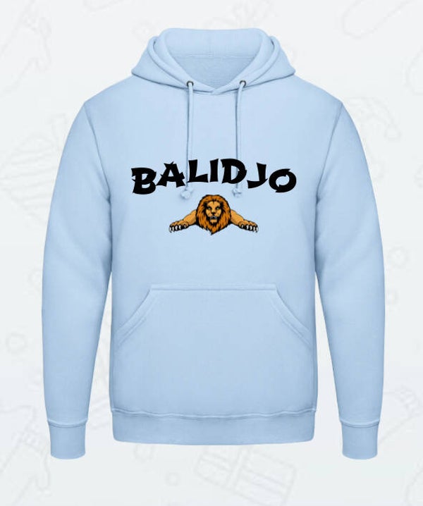 Pull Balidjo
