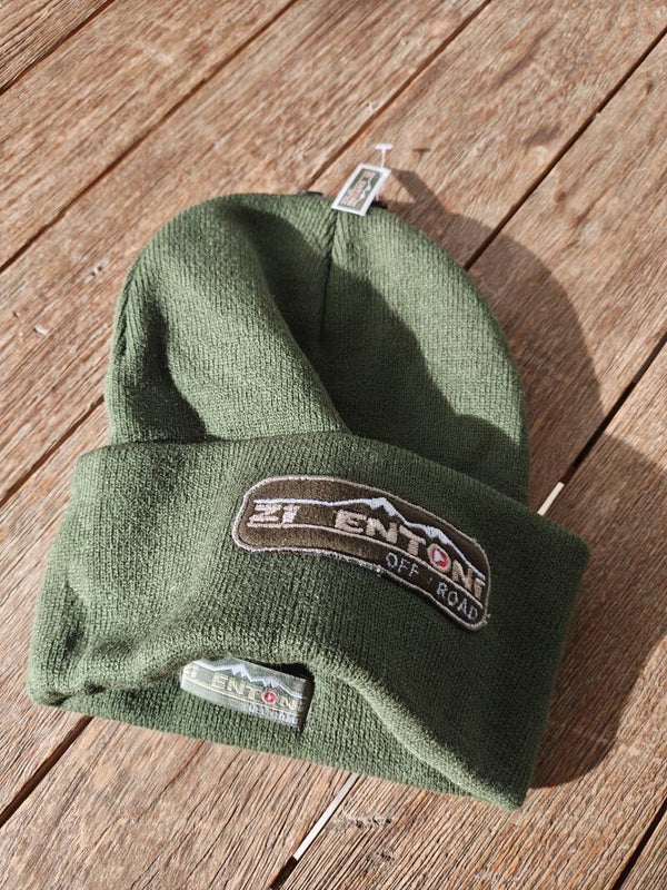 BERRETTO verde militare