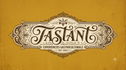 Tastant