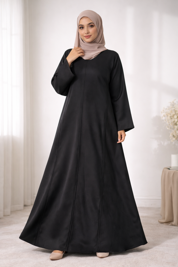 Nida Fabric (Lightweight Nida)