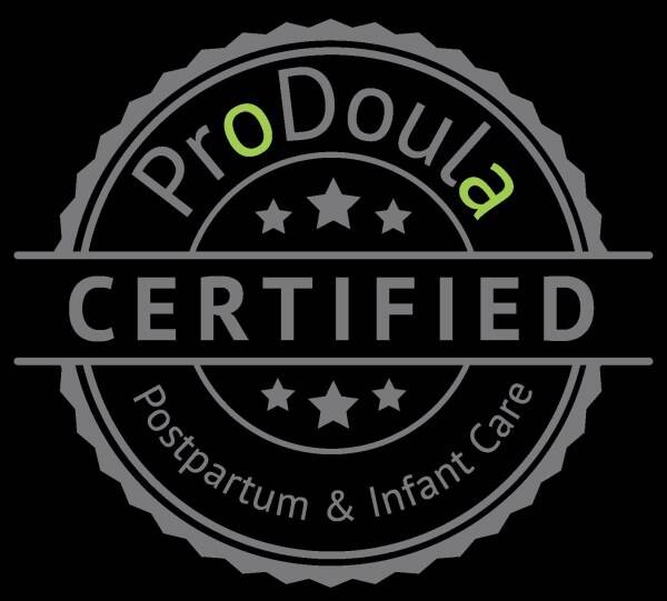 ProDoula Certification