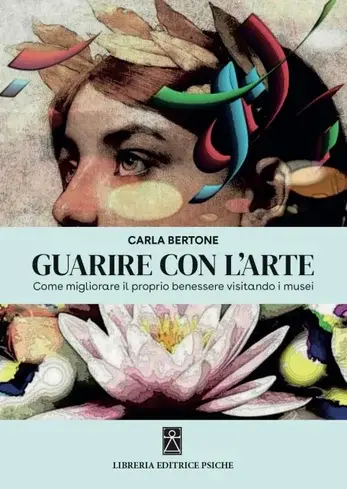 Carla Bertone - copertina libero | Oltre alla musica  -  l'Orecchio inCanto