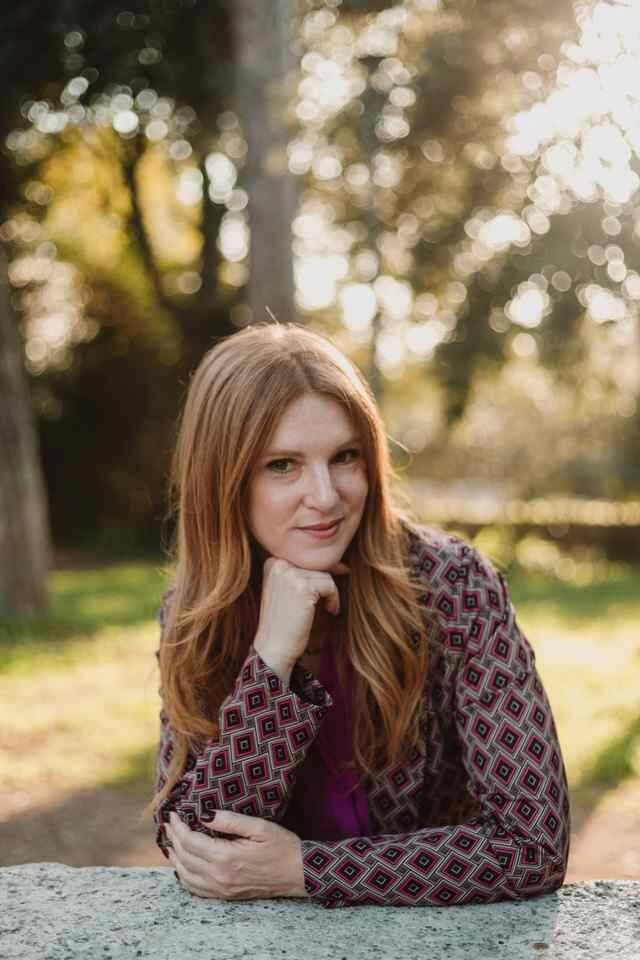 Carolina Giudice Caracciolo | Oltre la musica - l'Orecchio inCanto