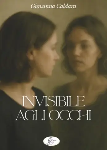 Giovanna Caldara - Copertina libro  | Oltre la musica - l'Orecchio inCanto