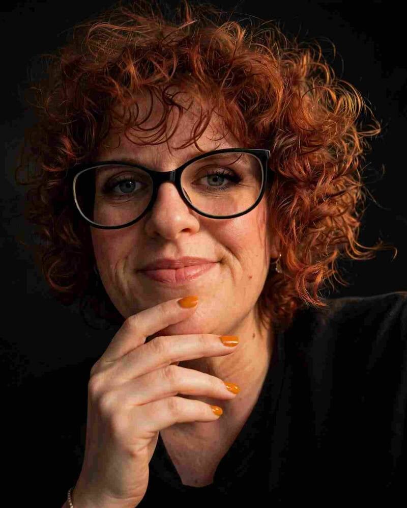  Giovanna Caldara | Oltre la musica - l'Orecchio inCanto