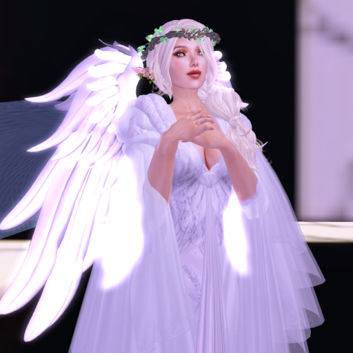 Orecchio inCanto - Maestra Rita Grandinetti  - reazione del mio avatar 3D