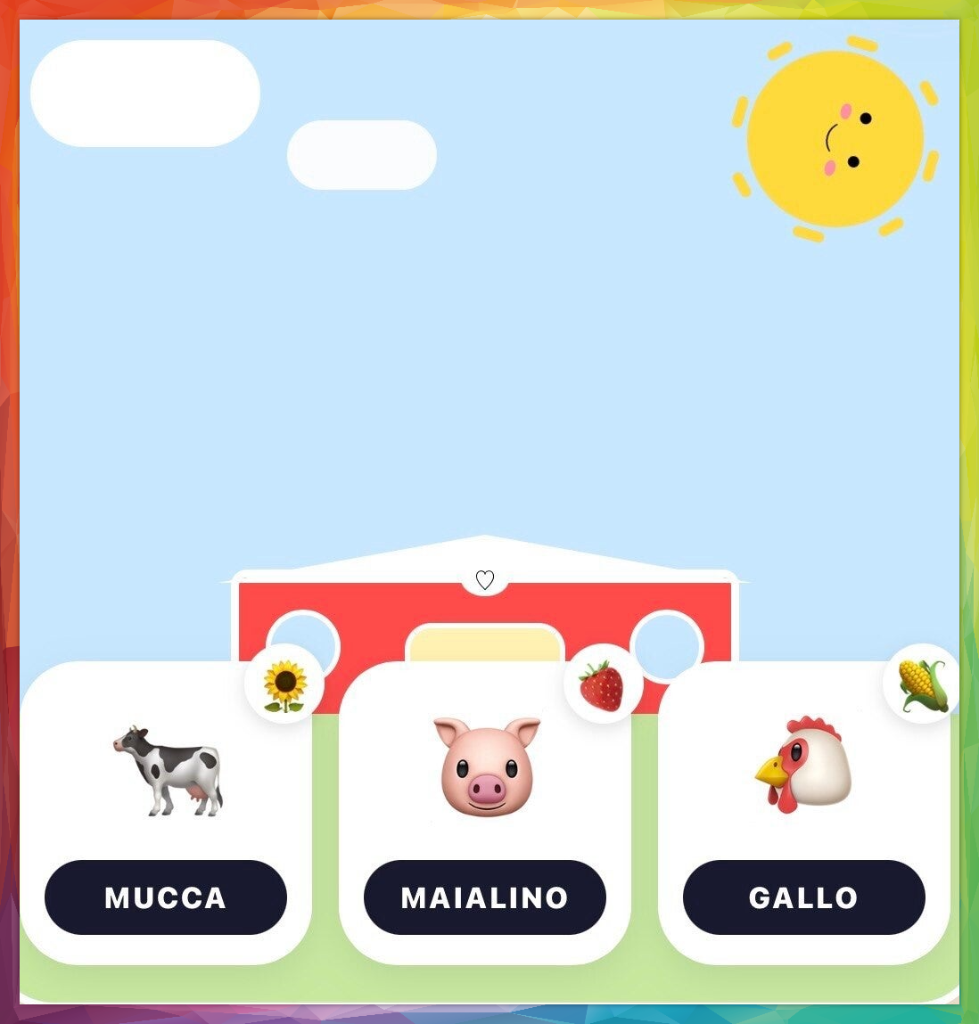 immagine App | Gioco musicale gratuito  | l'Orecchio inCanto
