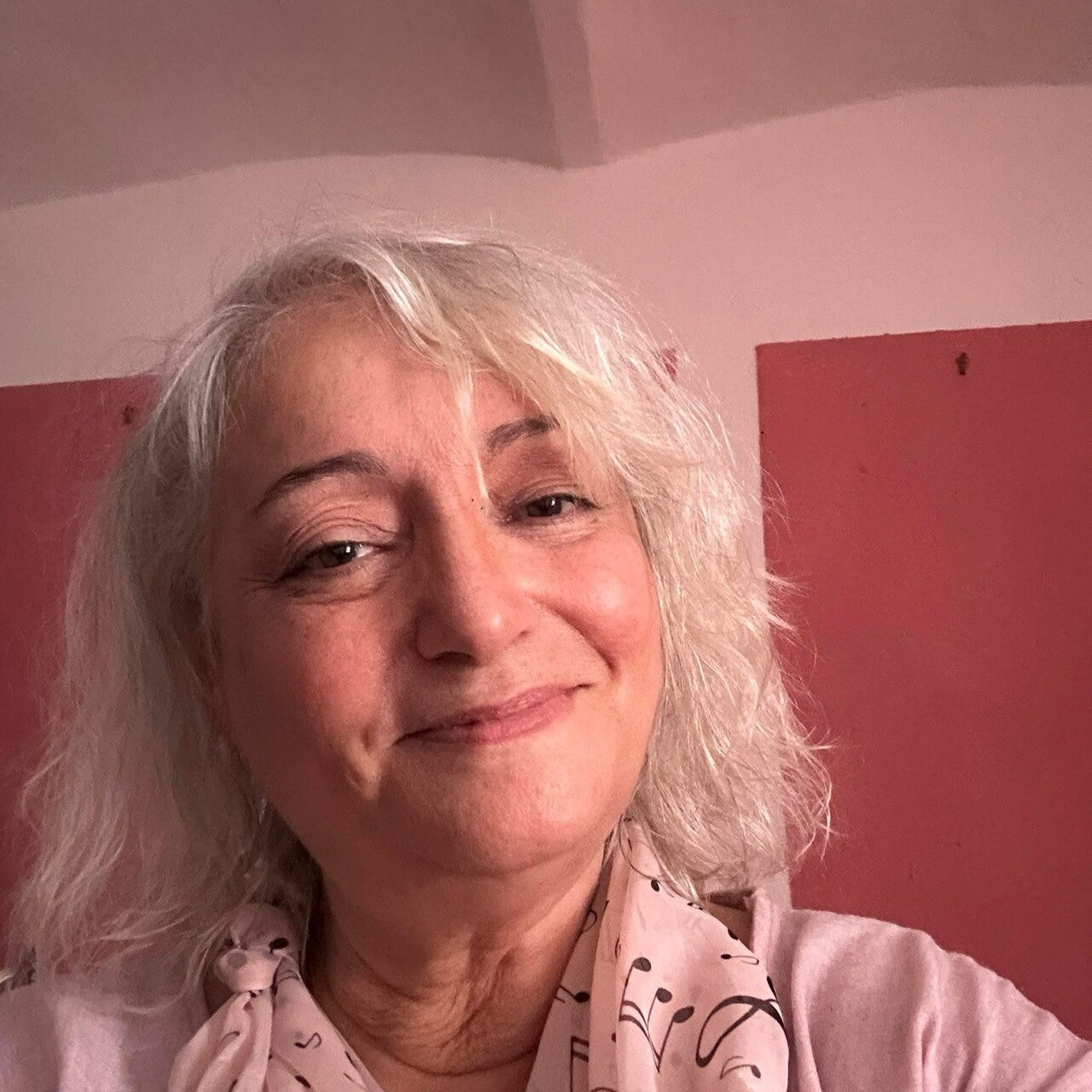 Orecchio inCanto - Maestra Rita Grandinetti 