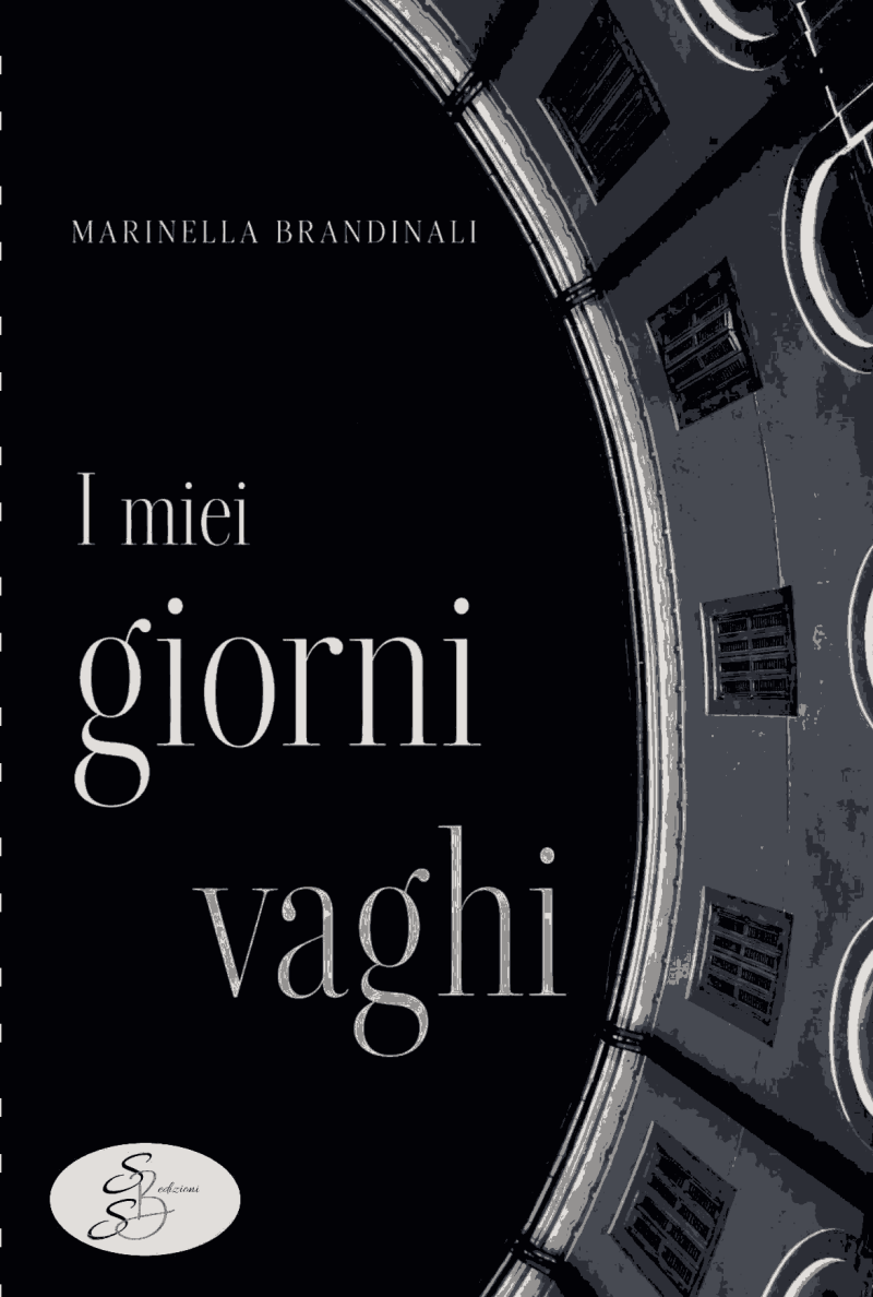 Marinella Brandinali  -  Copertina libro    | Oltre la musica - l'Orecchio inCanto