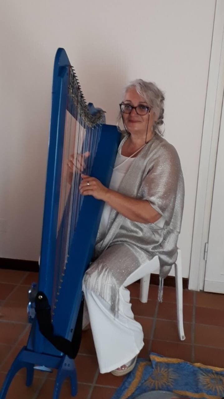 Orecchio inCanto - Maestra Rita Grandinetti  - Momento musicale