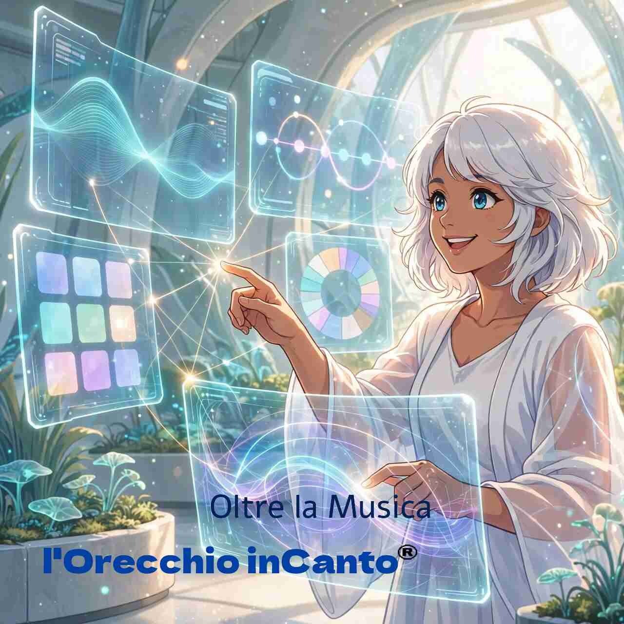 Oltre la musica | Orecchio inCanto