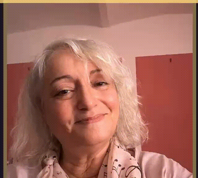 Maestra Rita Grandinetti - l'Orecchio inCanto.it
