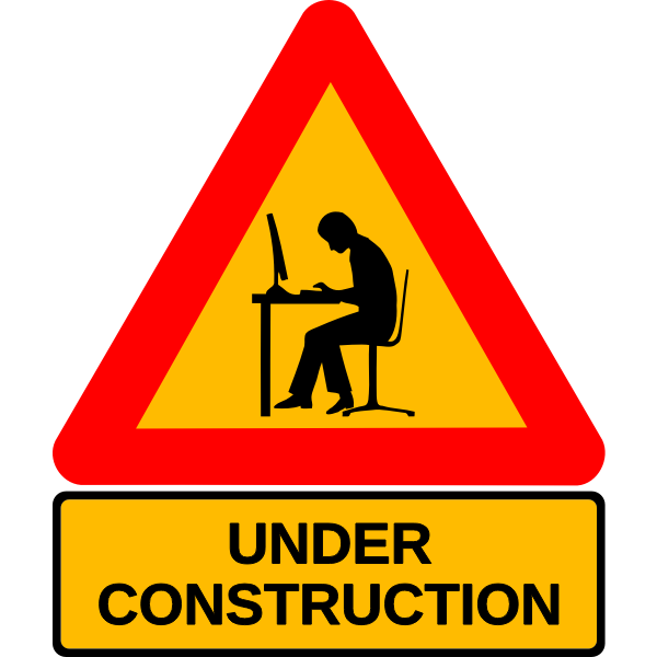 under costruction